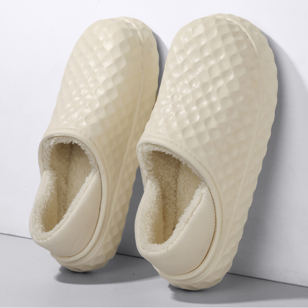 OrtoKal Home Revolution - Orthopedic Winter House Shoes for Pain Relief & Warmth