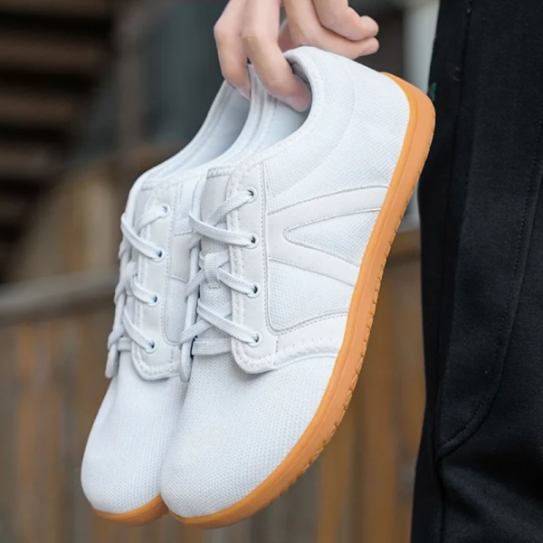OrtoKal Deluxe Air - Orthopedic Shoes for Foot Pain Relief