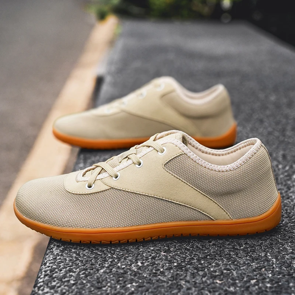 OrtoKal Style Light - Orthopedic Shoes for Foot Pain Relief