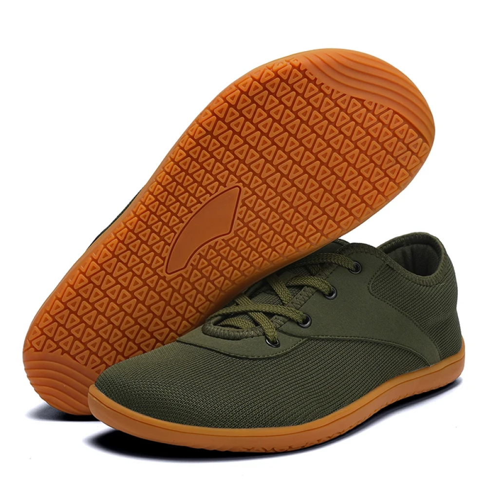 OrtoKal Style Light - Orthopedic Shoes for Foot Pain Relief