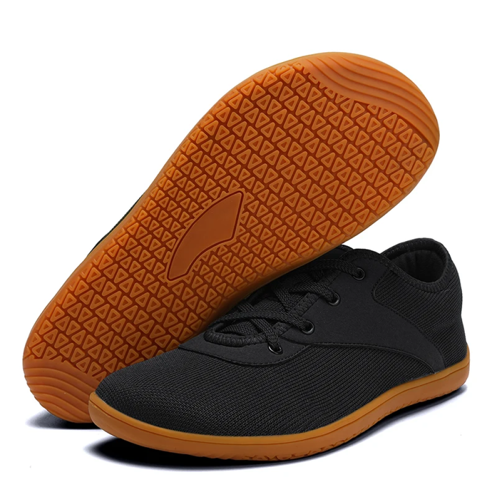 OrtoKal Style Light - Orthopedic Shoes for Foot Pain Relief