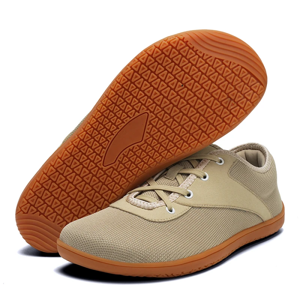 OrtoKal Style Light - Orthopedic Shoes for Foot Pain Relief