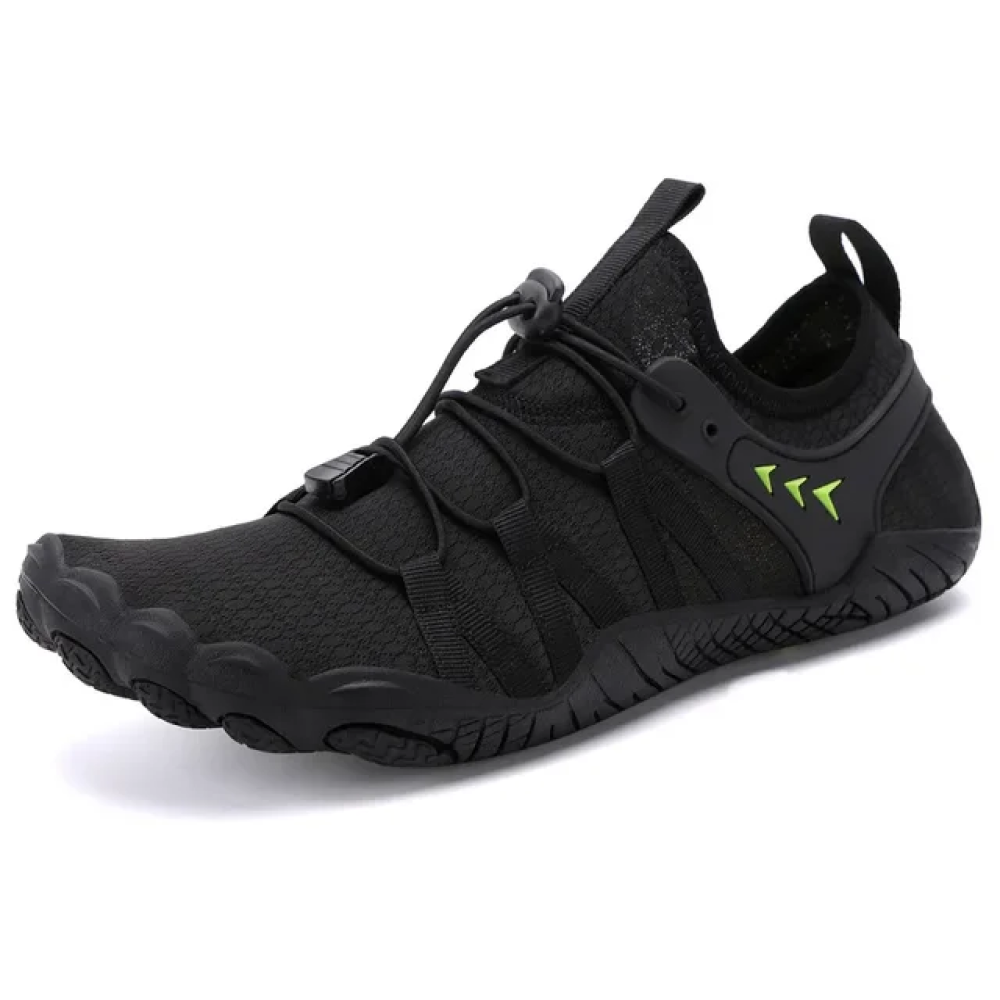 OrtoKal Barefoot Deluxe - Orthopedic Barefoot Shoes for Pain Relief