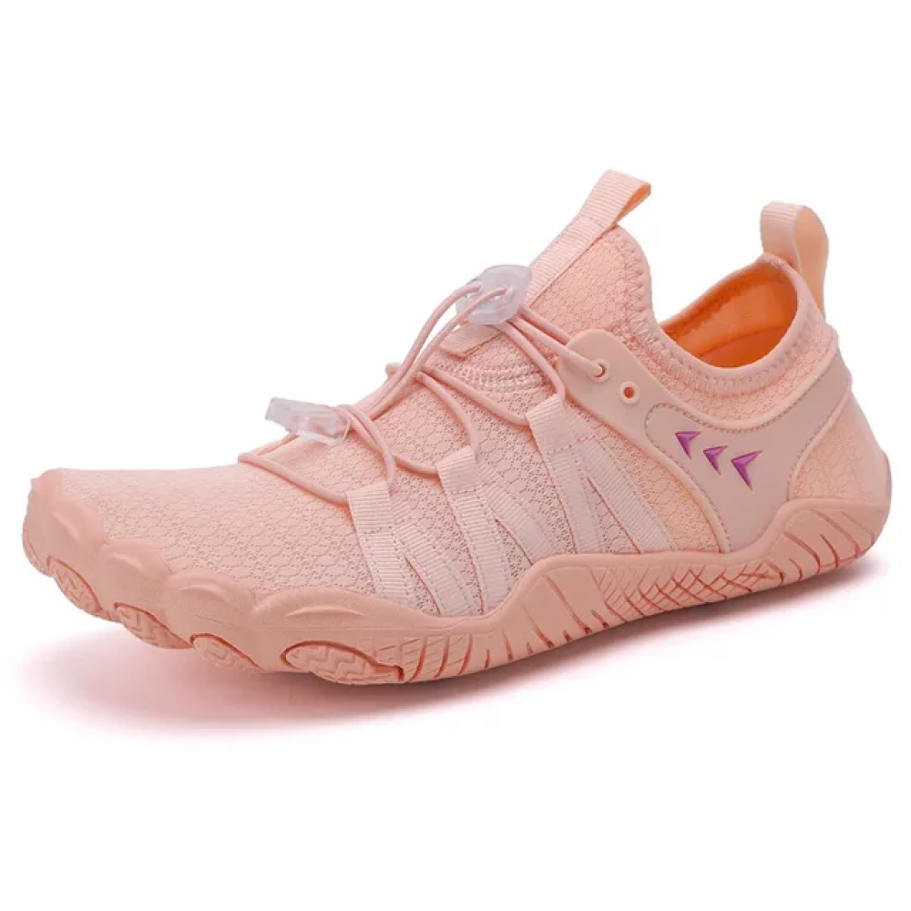 OrtoKal Barefoot Deluxe - Orthopedic Barefoot Shoes for Pain Relief