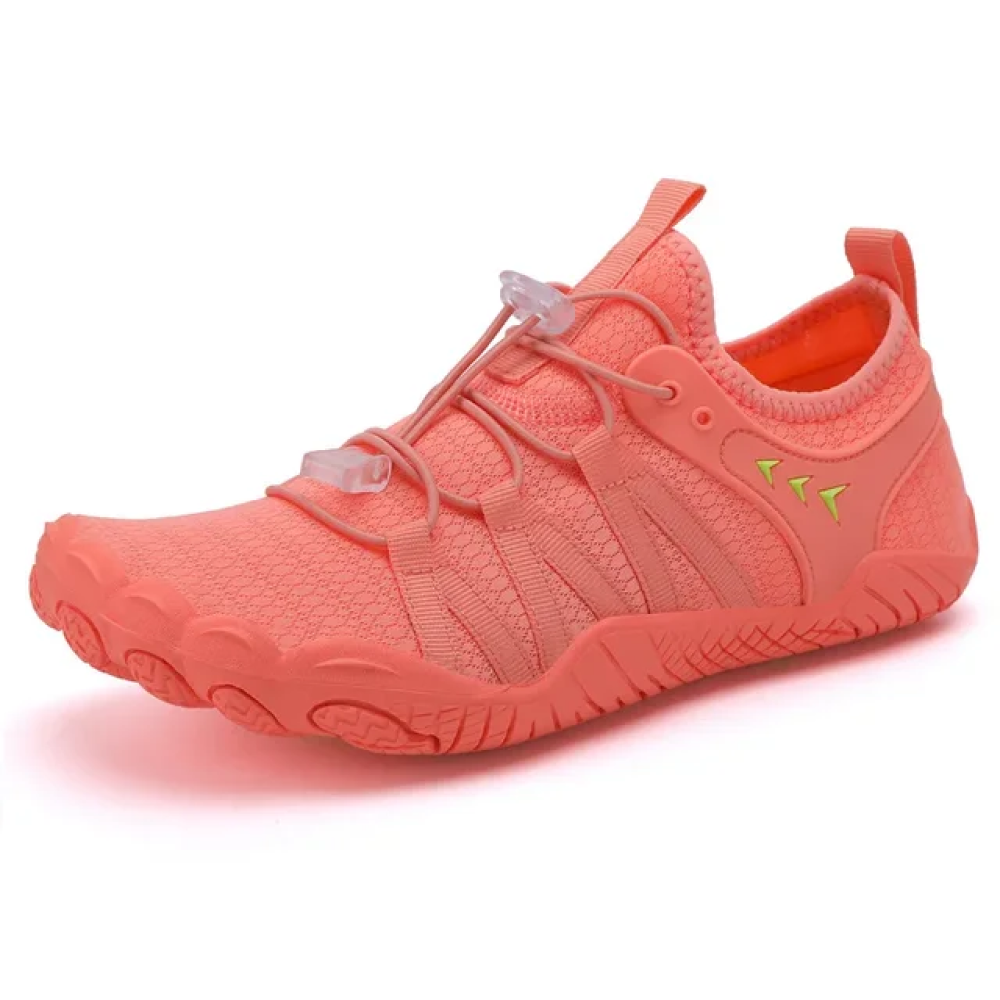OrtoKal Barefoot Deluxe - Orthopedic Barefoot Shoes for Pain Relief