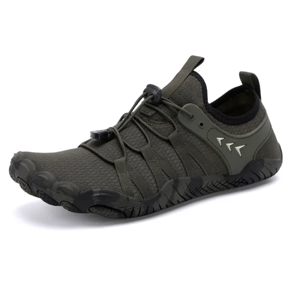 OrtoKal Barefoot Deluxe - Orthopedic Barefoot Shoes for Pain Relief