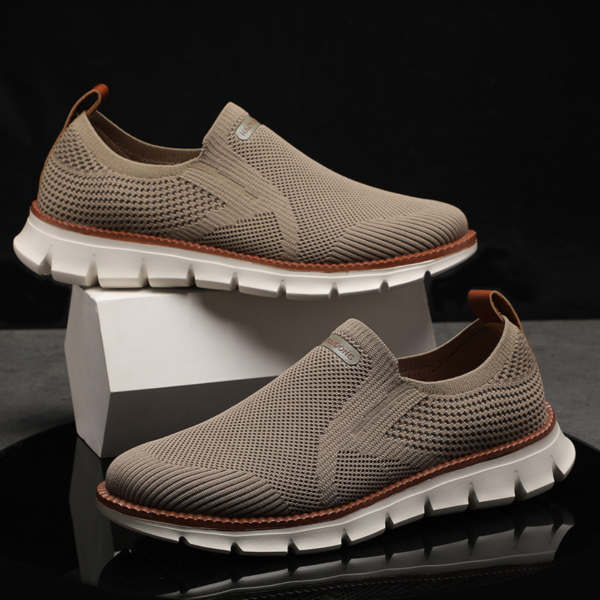 OrtoKal Sport Touch - Orthopedic Shoes for Foot Pain Relief