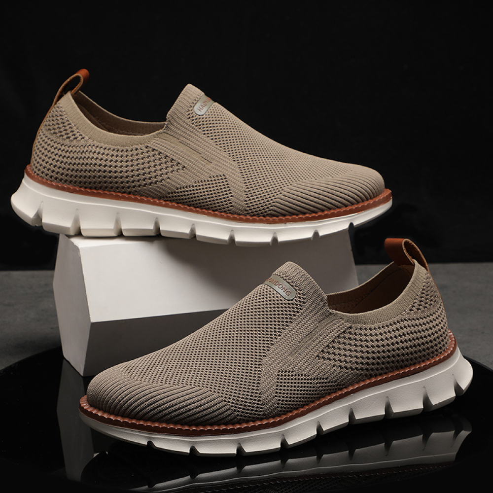 OrtoKal Sport Touch - Orthopedic Shoes for Foot Pain Relief