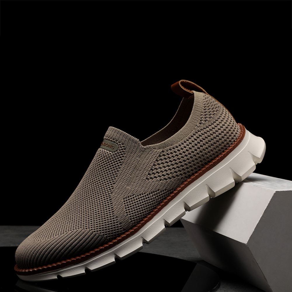 OrtoKal Sport Touch - Orthopedic Shoes for Foot Pain Relief
