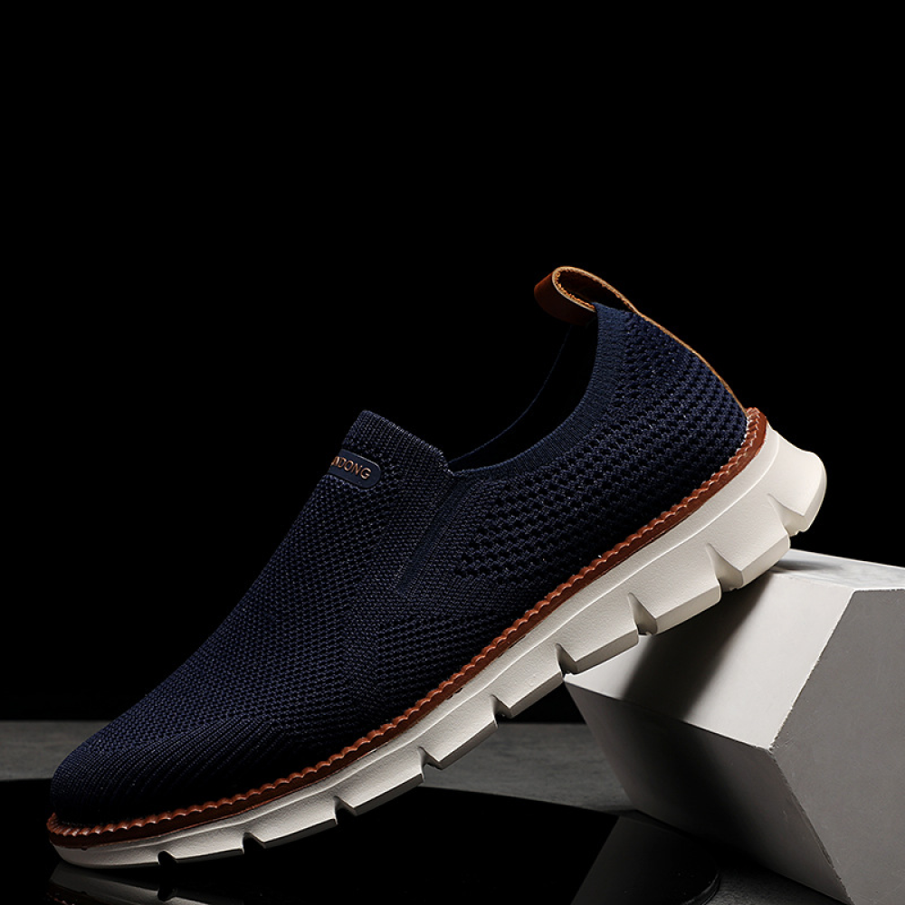 OrtoKal Sport Touch - Orthopedic Shoes for Foot Pain Relief