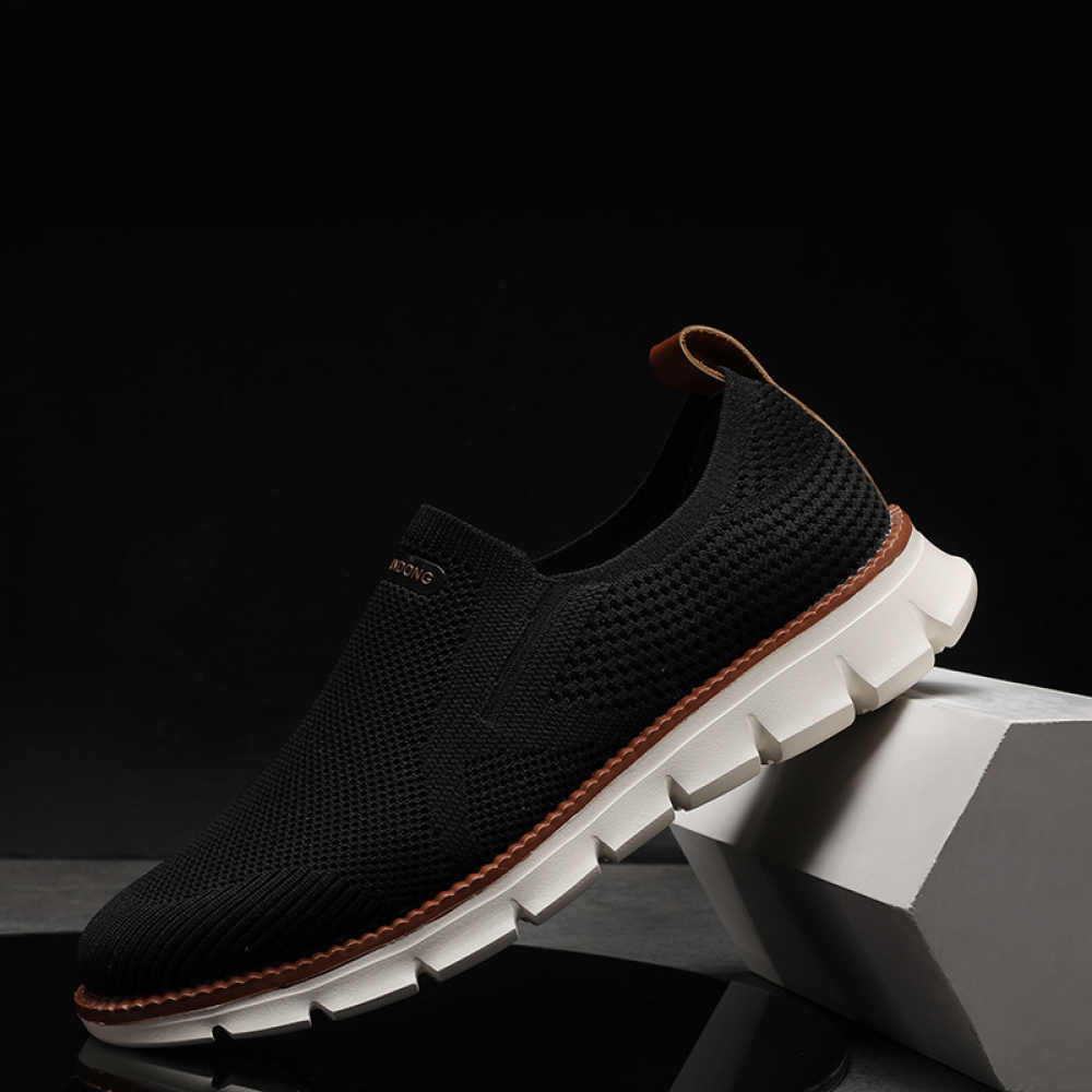 OrtoKal Sport Touch - Orthopedic Shoes for Foot Pain Relief
