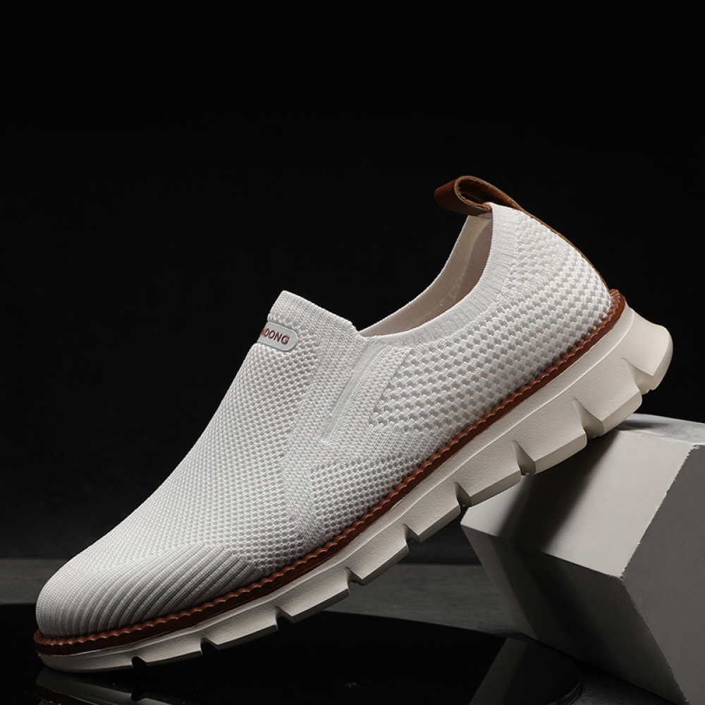 OrtoKal Sport Touch - Orthopedic Shoes for Foot Pain Relief