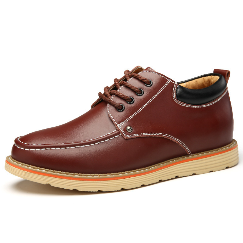 OrtoKal Special Top - Elegant Orthopedic Shoes for Foot Pain Relief