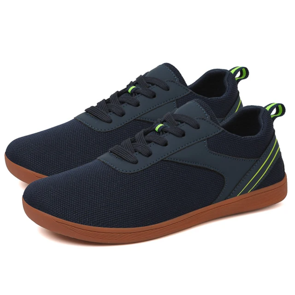 OrtoKal Comfort Air - Orthopedic Shoes for Foot Pain Relief