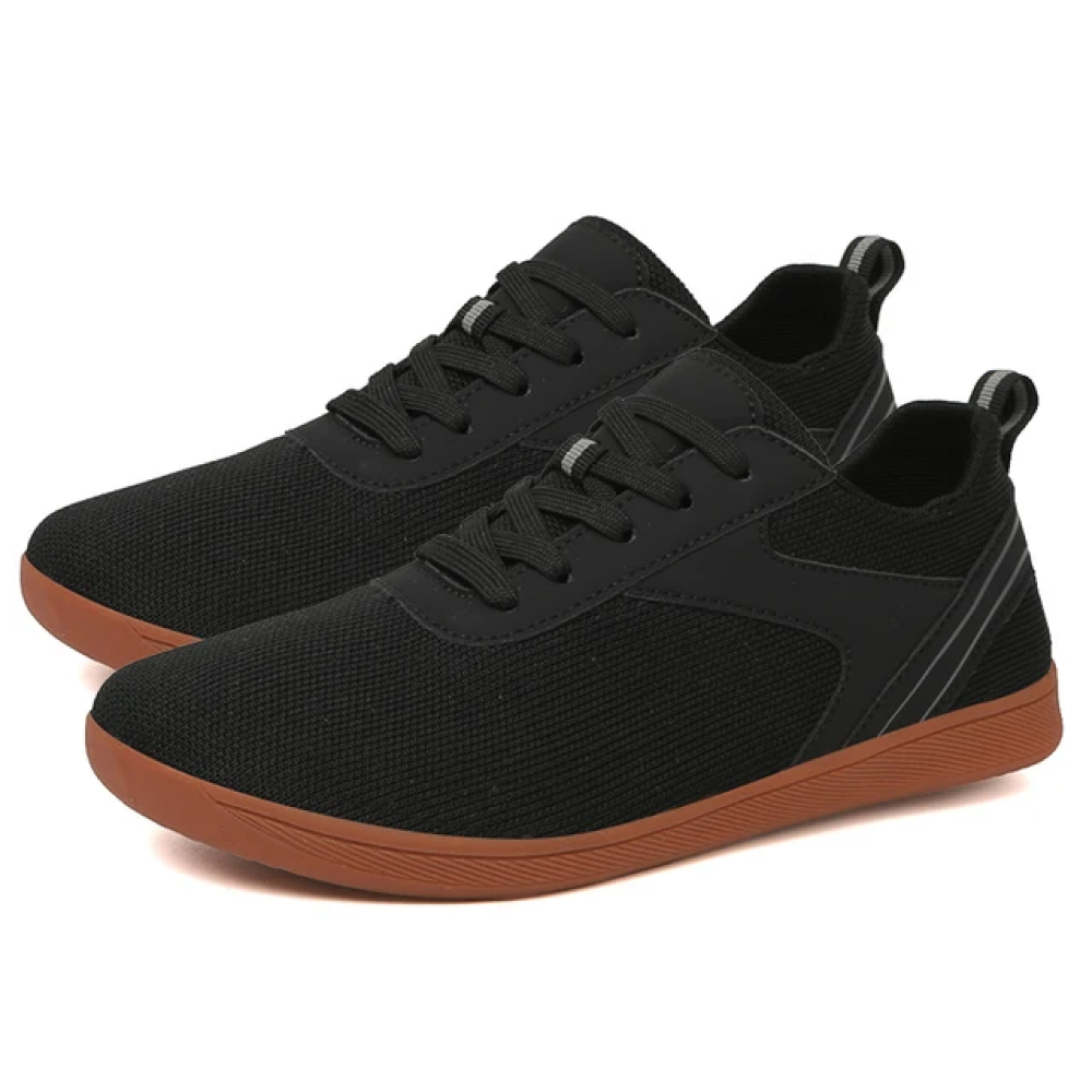 OrtoKal Comfort Air - Orthopedic Shoes for Foot Pain Relief
