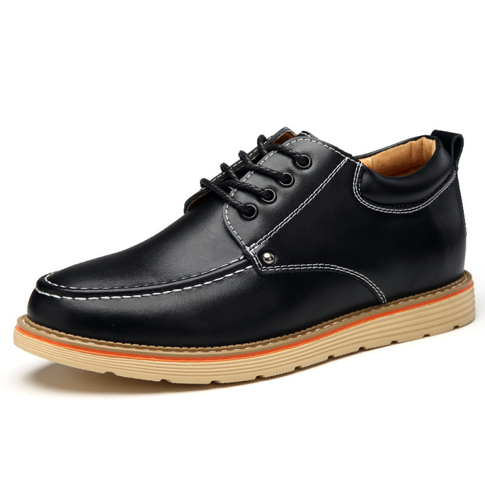 OrtoKal Special Top - Elegant Orthopedic Shoes for Foot Pain Relief