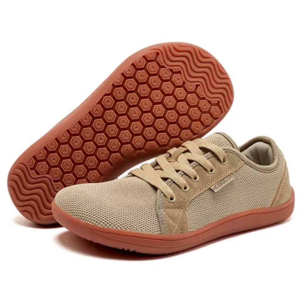 OrtoKal Comfort Heels - Orthopedic Shoes for Foot Pain Relief