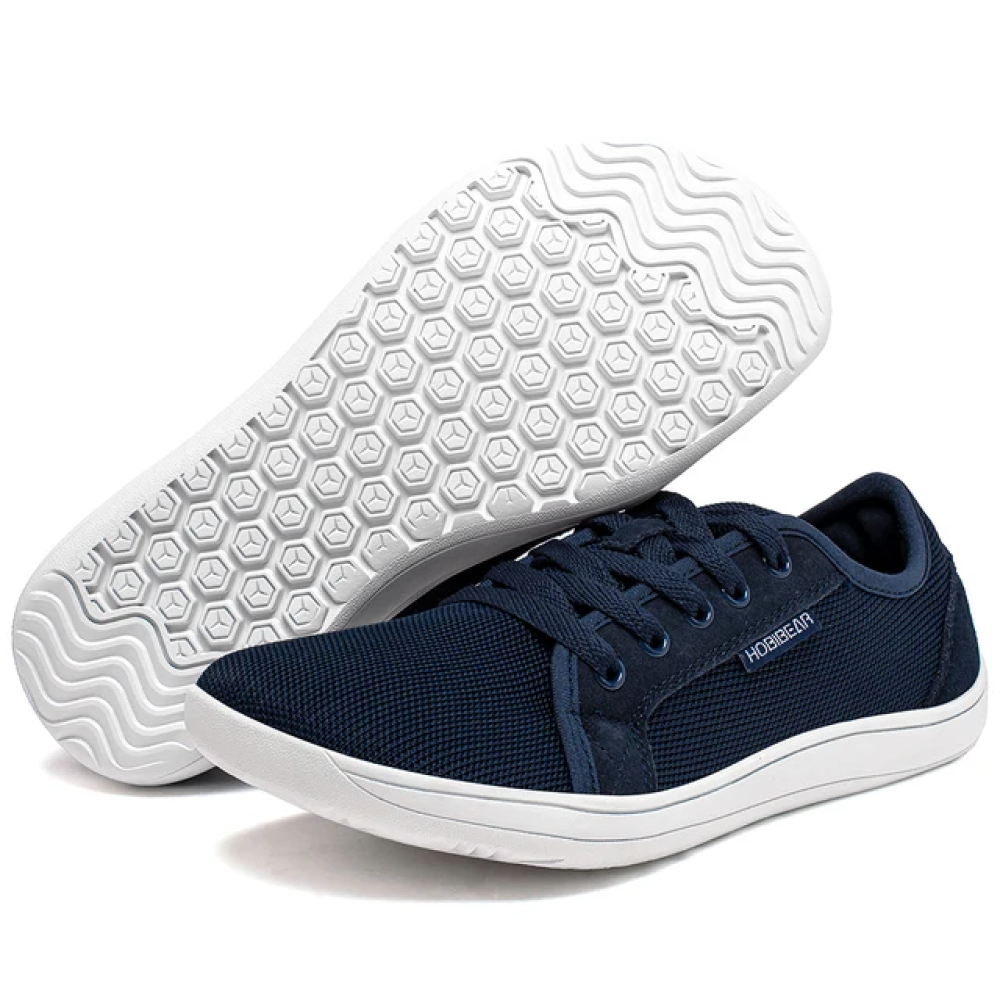 OrtoKal Comfort Heels - Orthopedic Shoes for Foot Pain Relief