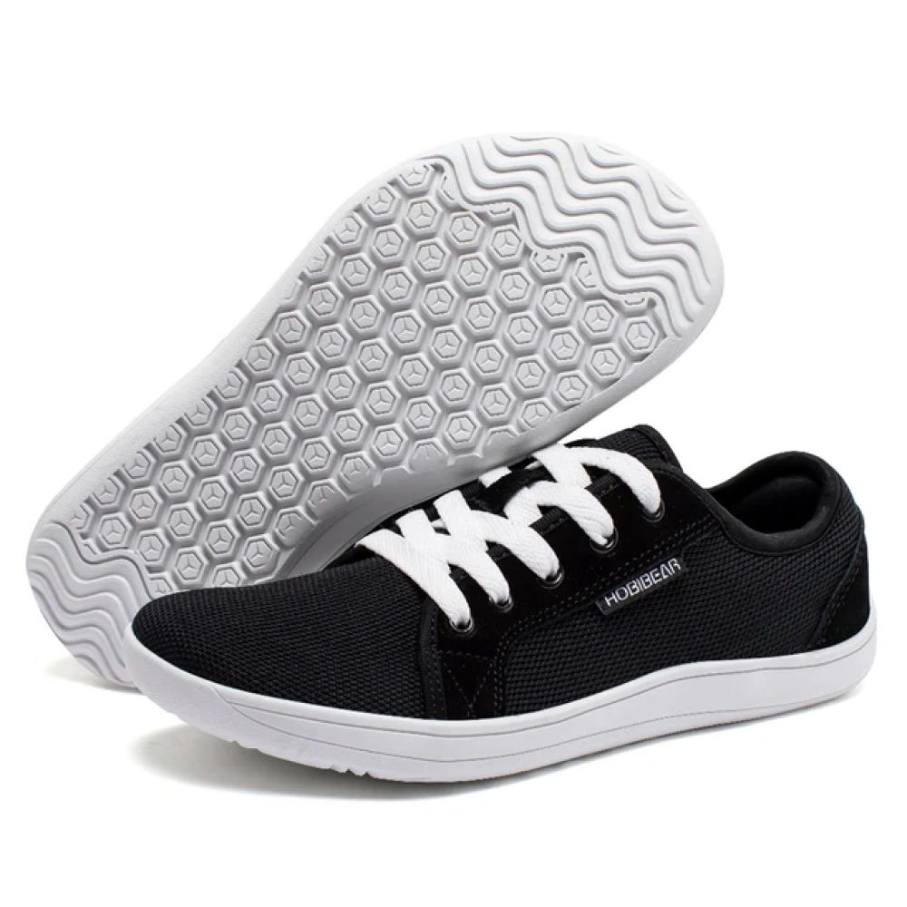 OrtoKal Comfort Heels - Orthopedic Shoes for Foot Pain Relief