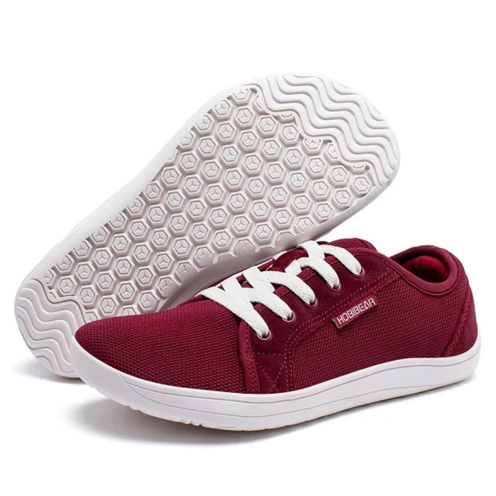 OrtoKal Comfort Heels - Orthopedic Shoes for Foot Pain Relief