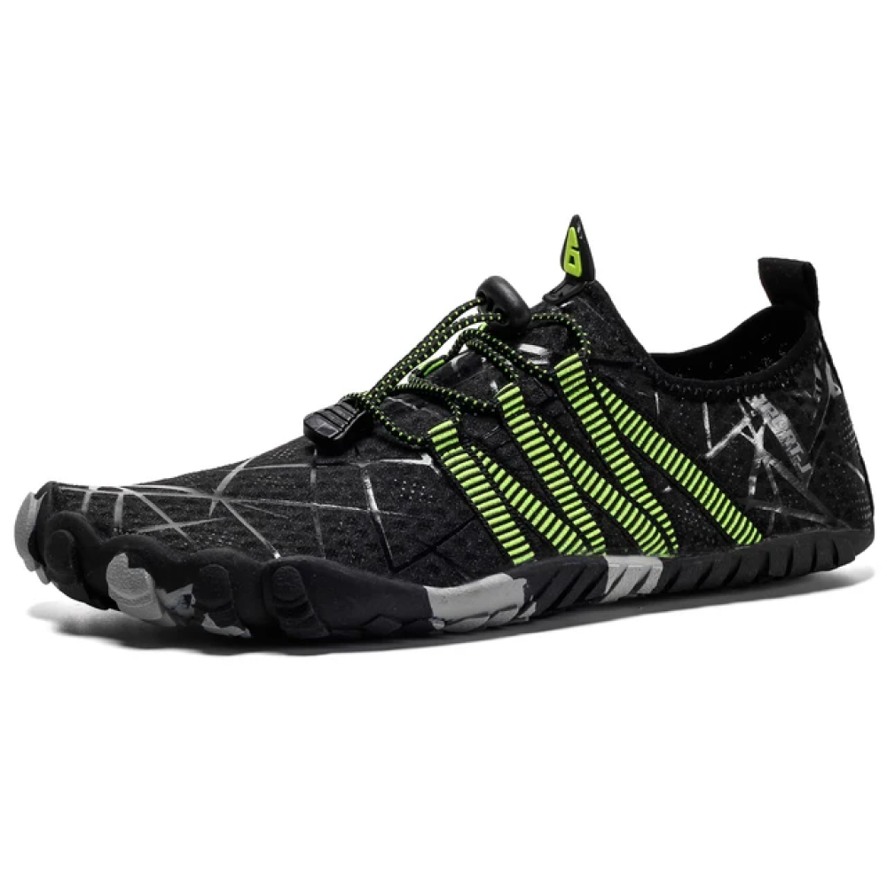 OrtoKal Sharp Fit - Orthopedic Barefoot Shoes for Pain Relief