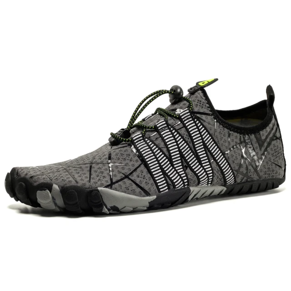 OrtoKal Sharp Fit - Orthopedic Barefoot Shoes for Pain Relief