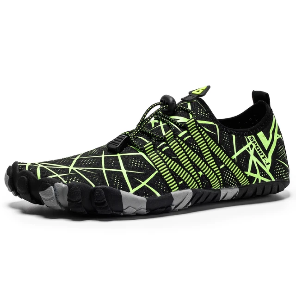 OrtoKal Sharp Fit - Orthopedic Barefoot Shoes for Pain Relief