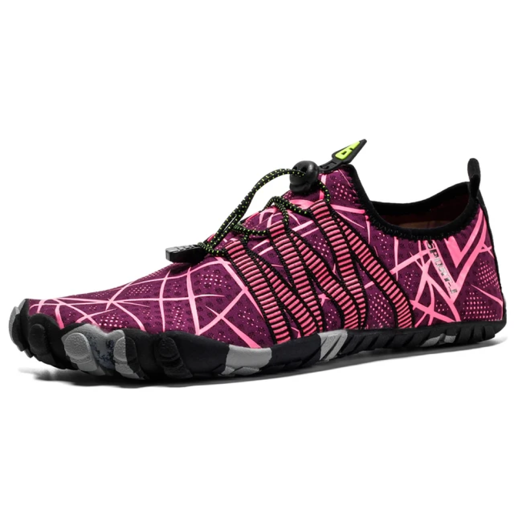 OrtoKal Sharp Fit - Orthopedic Barefoot Shoes for Pain Relief