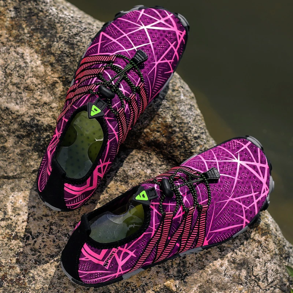 OrtoKal Sharp Fit - Orthopedic Barefoot Shoes for Pain Relief