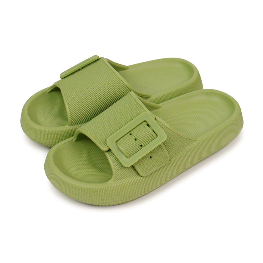 OrtoKal Flippers Deluxe - Orthopedic Slides for Foot Pain Relief