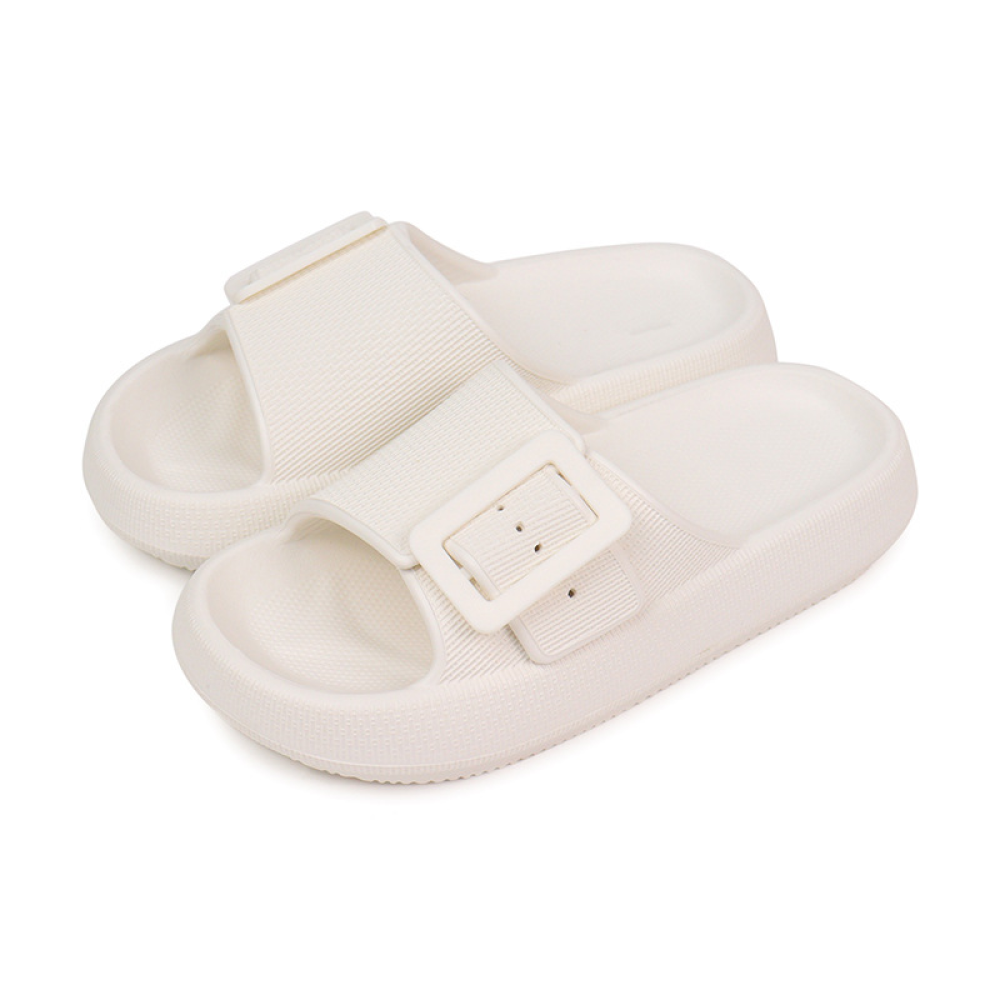 OrtoKal Flippers Deluxe - Orthopedic Slides for Foot Pain Relief