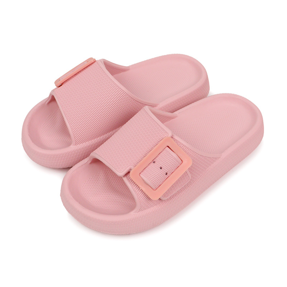 OrtoKal Flippers Deluxe - Orthopedic Slides for Foot Pain Relief