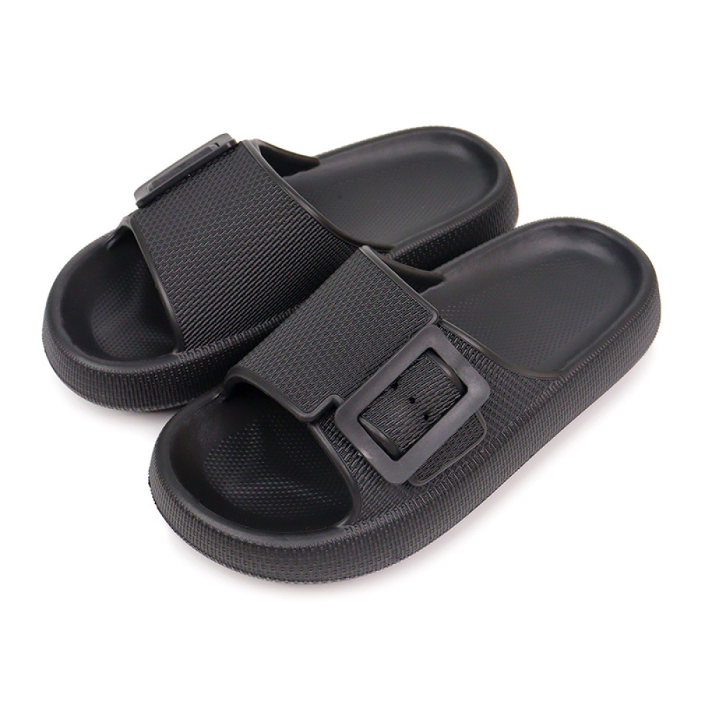 OrtoKal Flippers Deluxe - Orthopedic Slides for Foot Pain Relief
