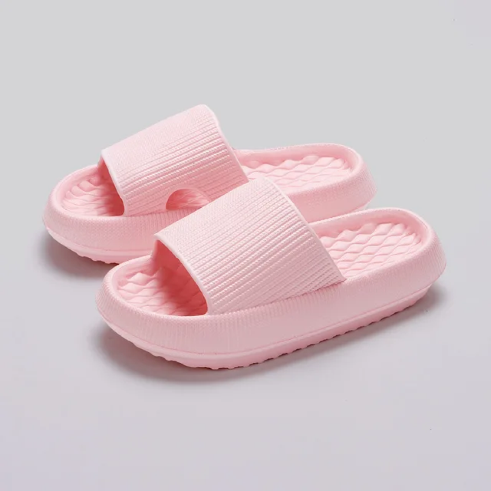 OrtoKal Light Summers - Orthopedic Slides for Foot Pain Relief