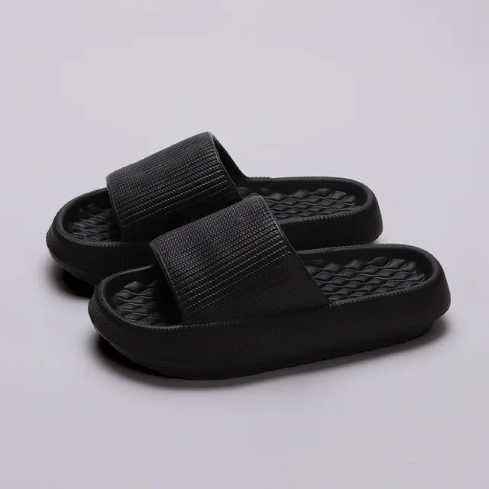 OrtoKal Light Summers - Orthopedic Slides for Foot Pain Relief