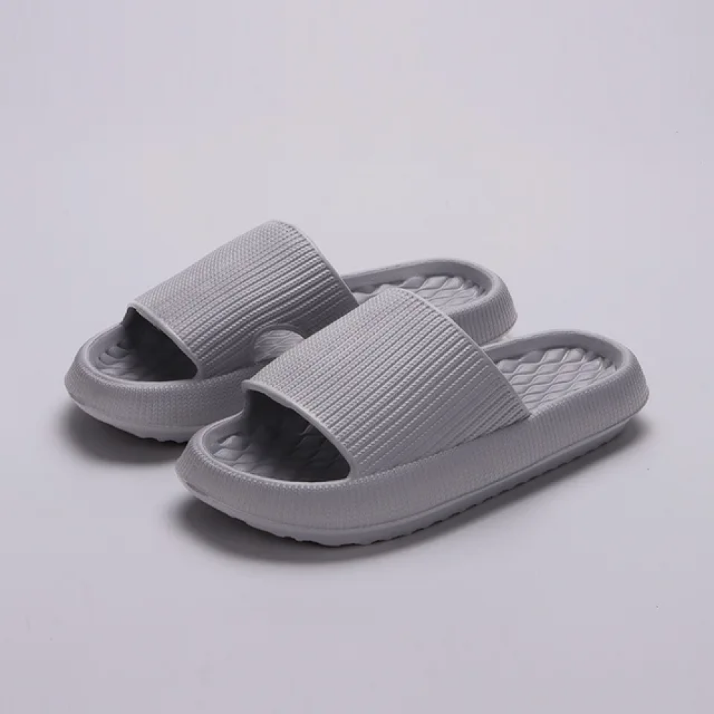 OrtoKal Light Summers - Orthopedic Slides for Foot Pain Relief