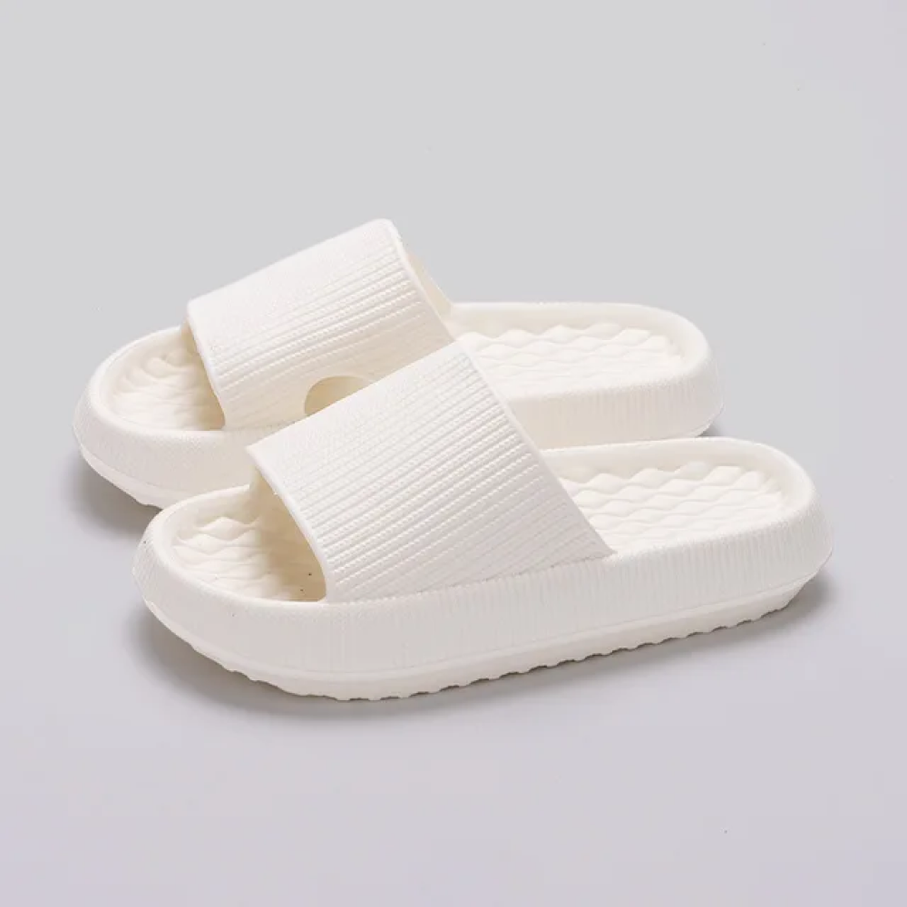 OrtoKal Light Summers - Orthopedic Slides for Foot Pain Relief