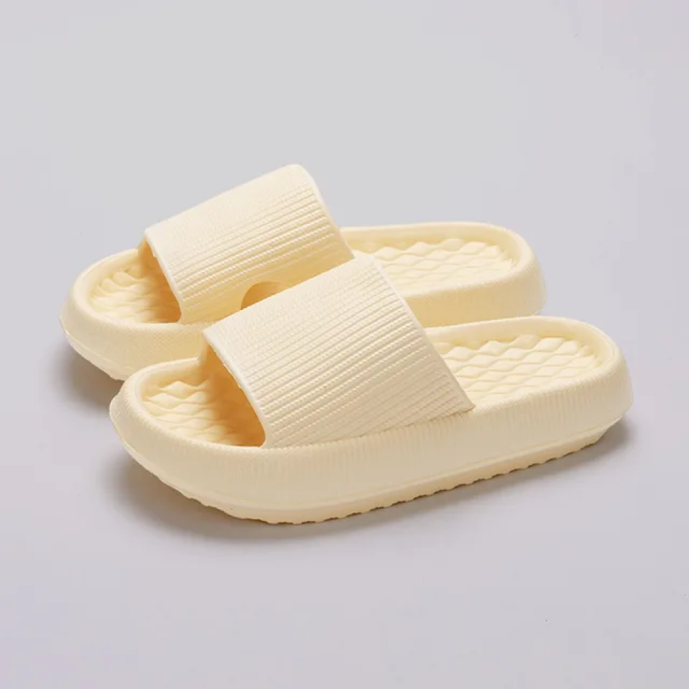 OrtoKal Light Summers - Orthopedic Slides for Foot Pain Relief
