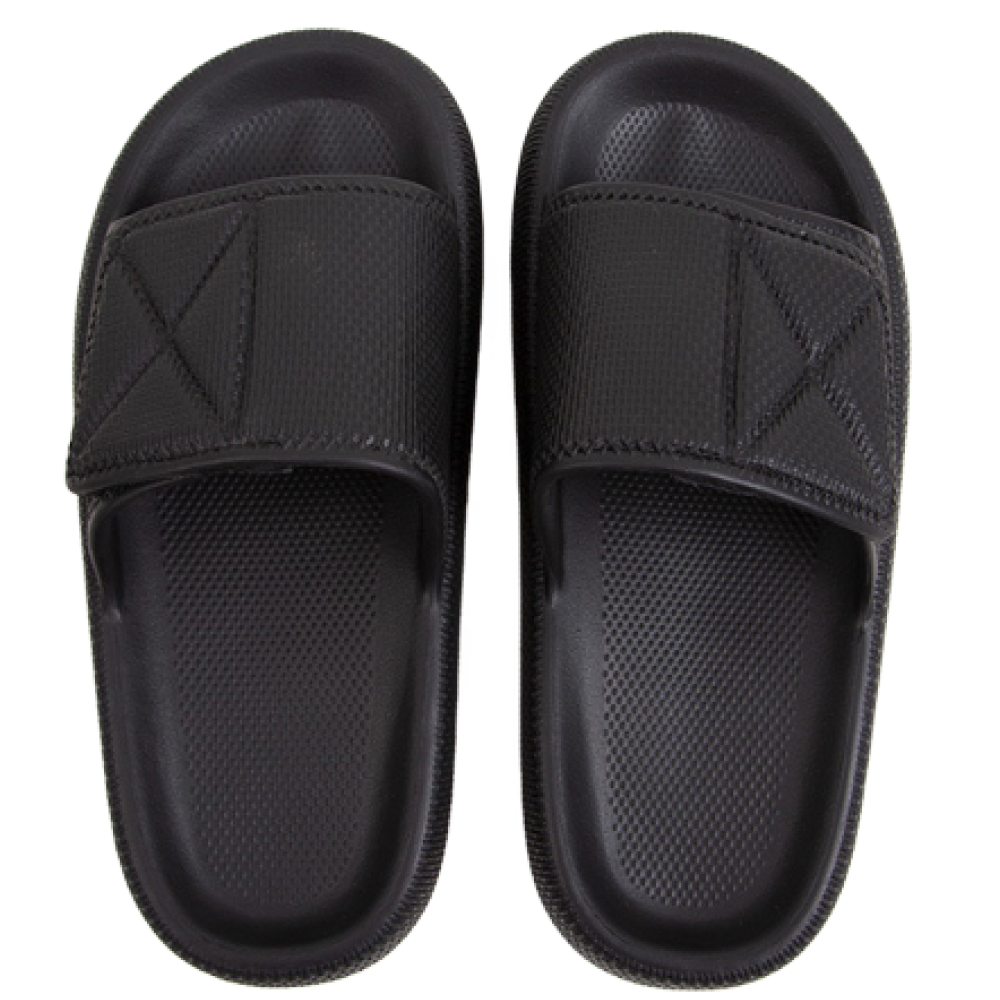 OrtoKal Open Size - Orthopedic Slides for Foot Pain Relief