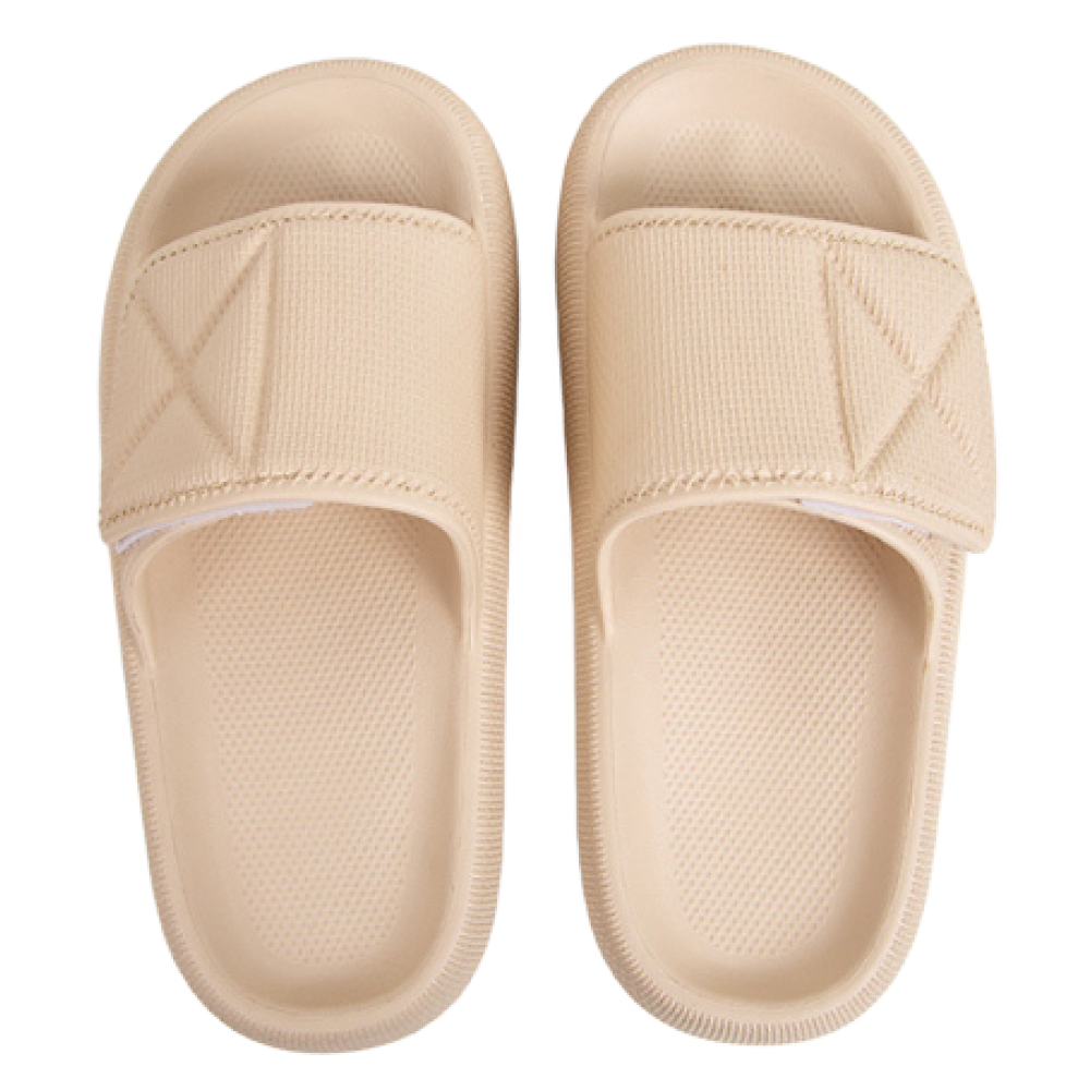 OrtoKal Open Size - Orthopedic Slides for Foot Pain Relief