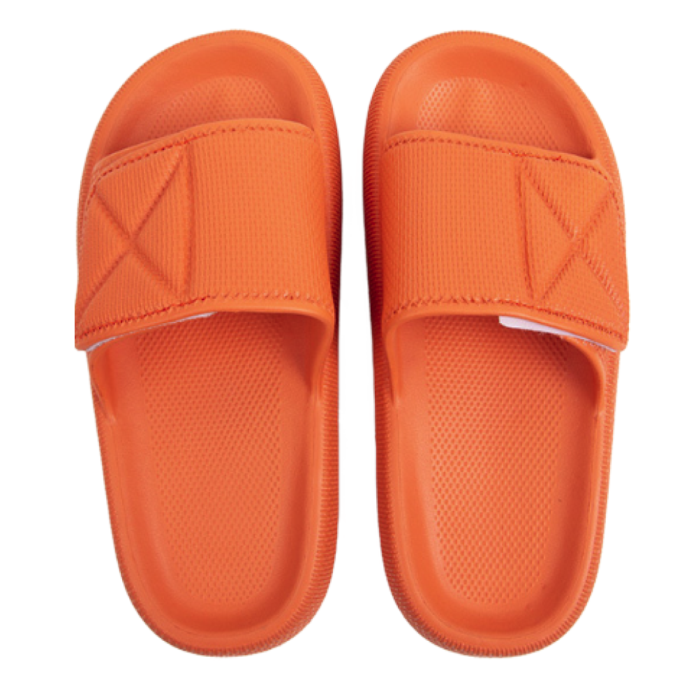 OrtoKal Open Size - Orthopedic Slides for Foot Pain Relief