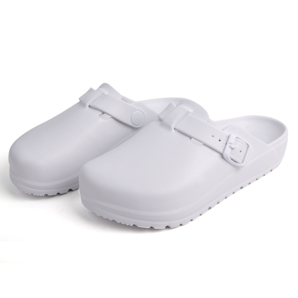 OrtoKal Slippers Light - Orthopedic Slides for Foot Pain Relief