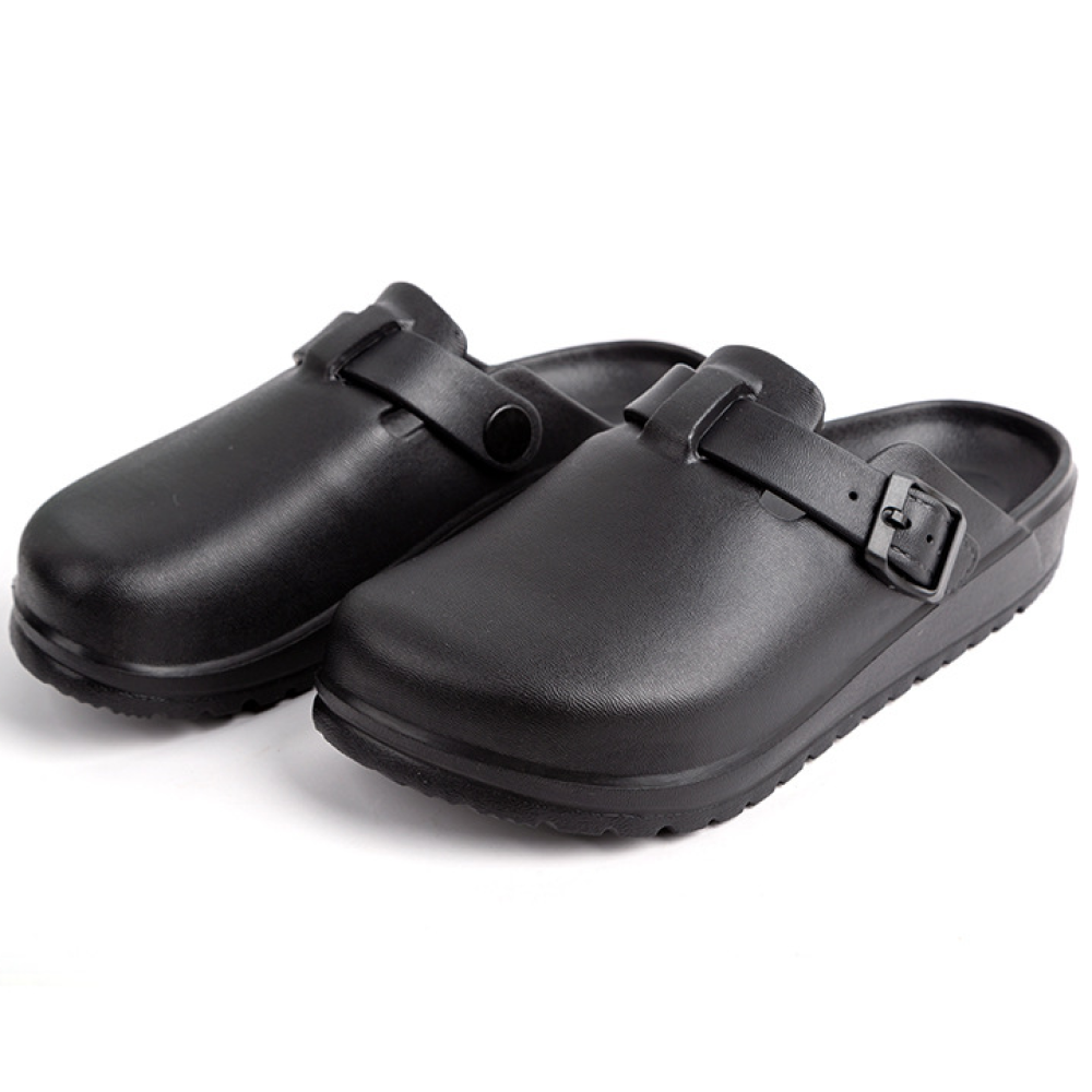 OrtoKal Slippers Light - Orthopedic Slides for Foot Pain Relief