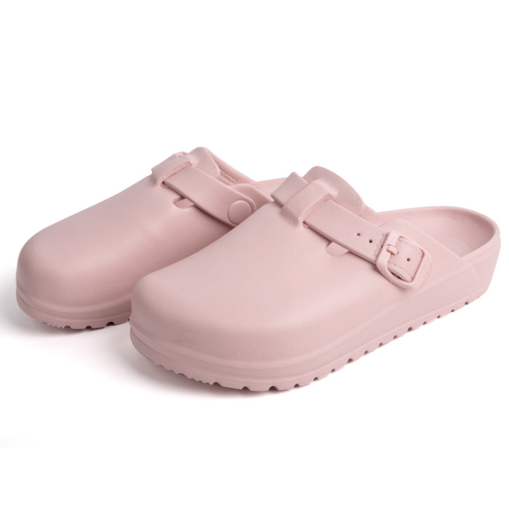 OrtoKal Slippers Light - Orthopedic Slides for Foot Pain Relief