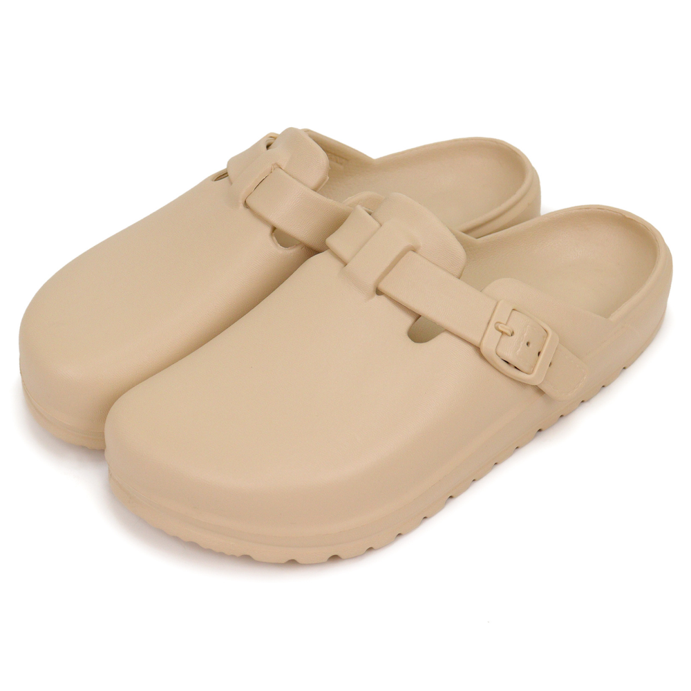 OrtoKal Slippers Light - Orthopedic Slides for Foot Pain Relief