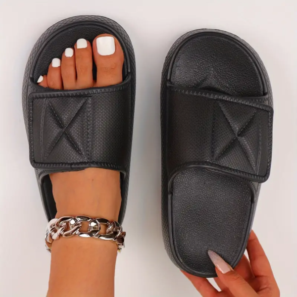 OrtoKal Style Shape - Orthopedic Slides for Foot Pain Relief