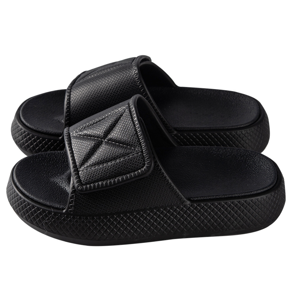 OrtoKal Style Shape - Orthopedic Slides for Foot Pain Relief