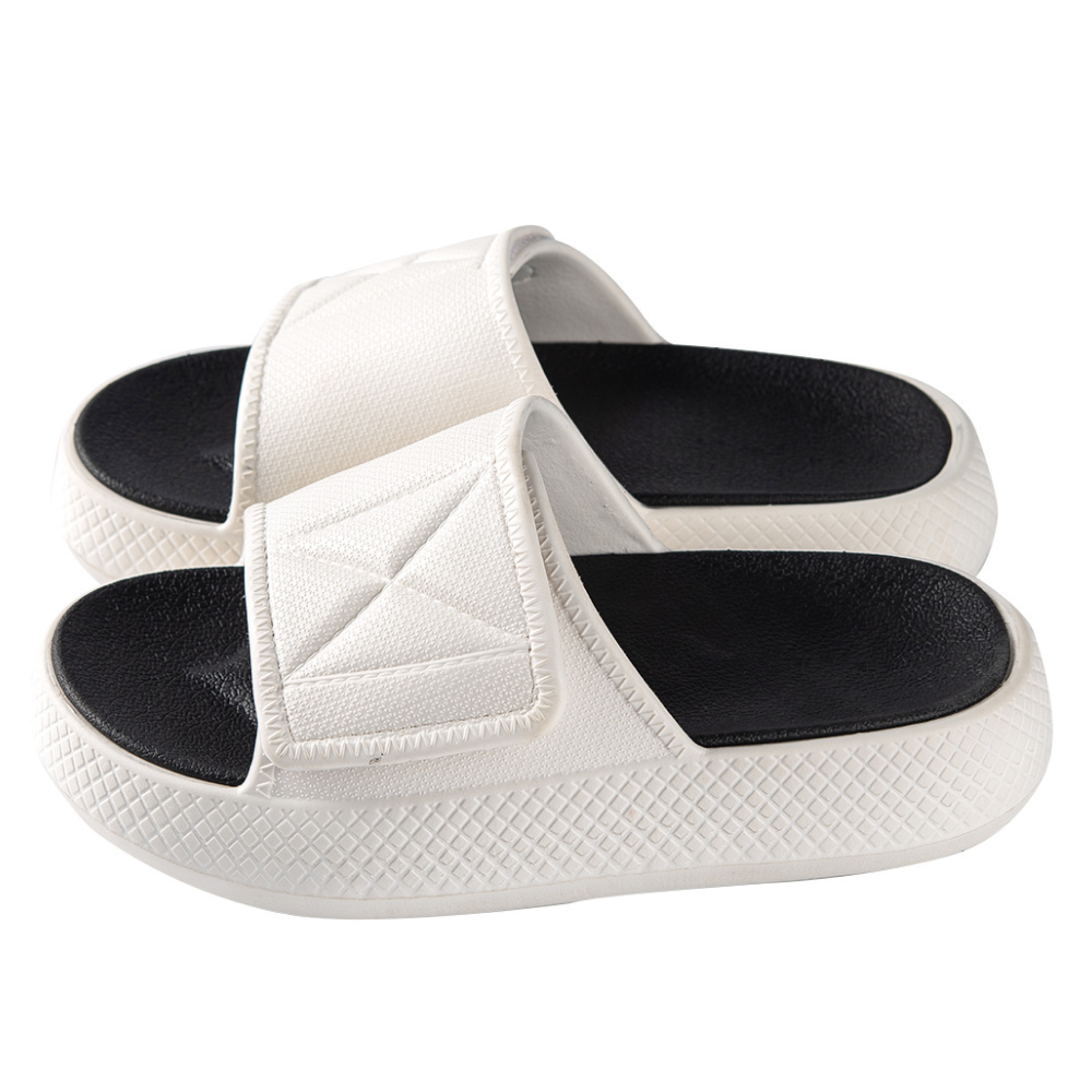 OrtoKal Style Shape - Orthopedic Slides for Foot Pain Relief