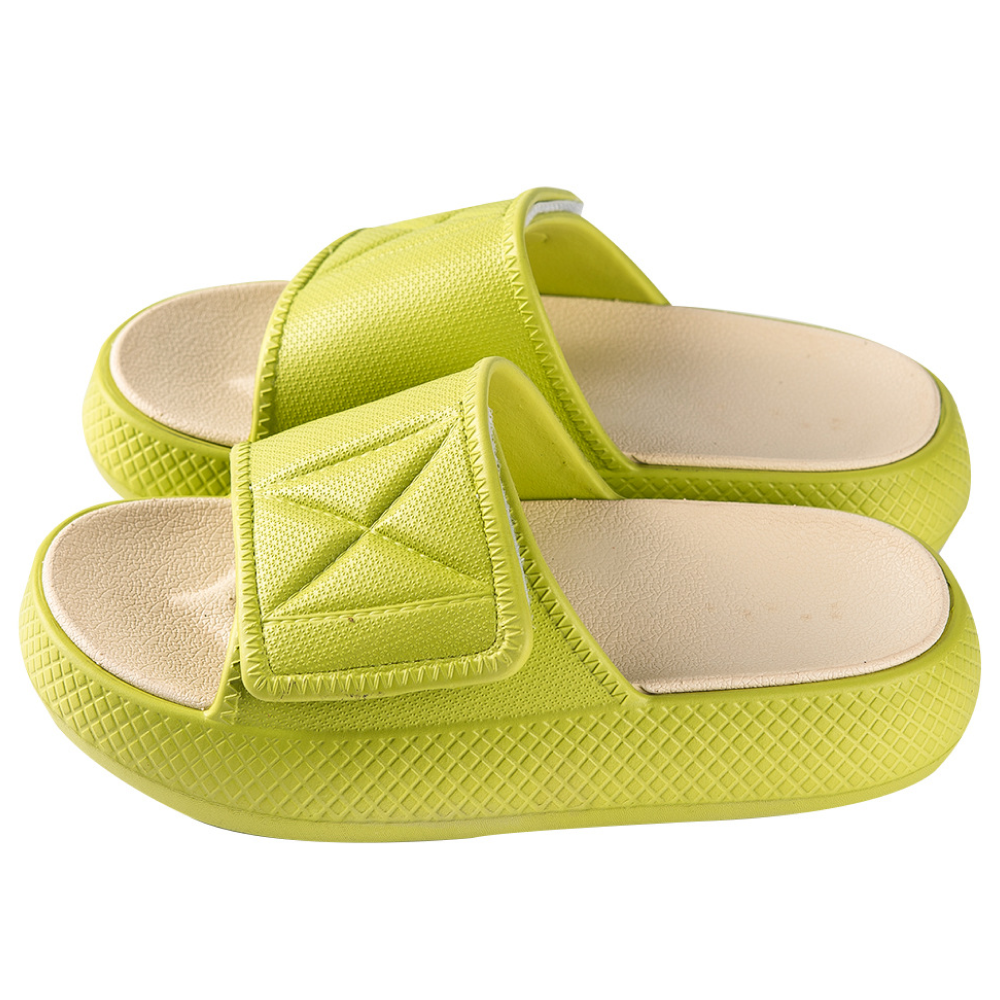 OrtoKal Style Shape - Orthopedic Slides for Foot Pain Relief
