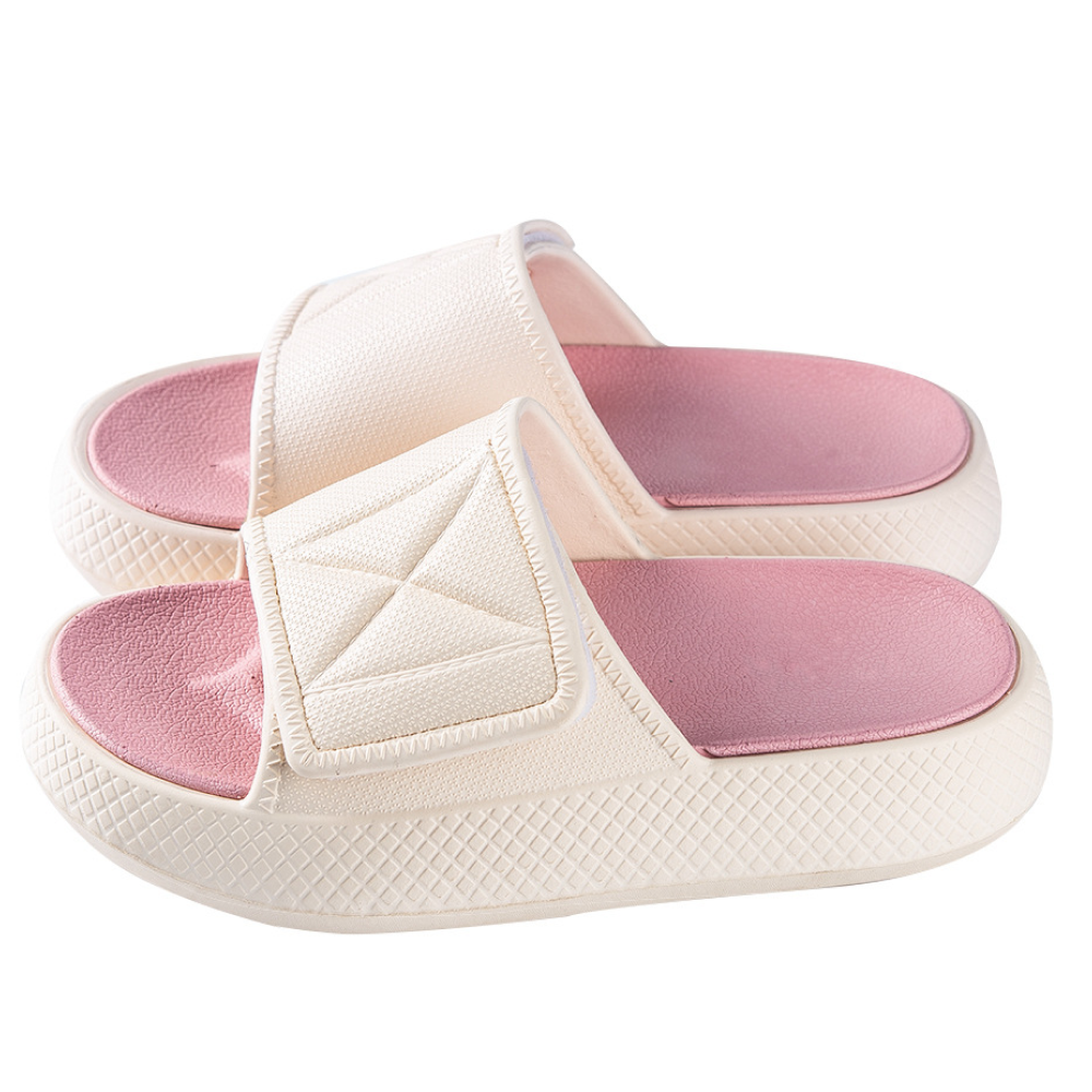 OrtoKal Style Shape - Orthopedic Slides for Foot Pain Relief